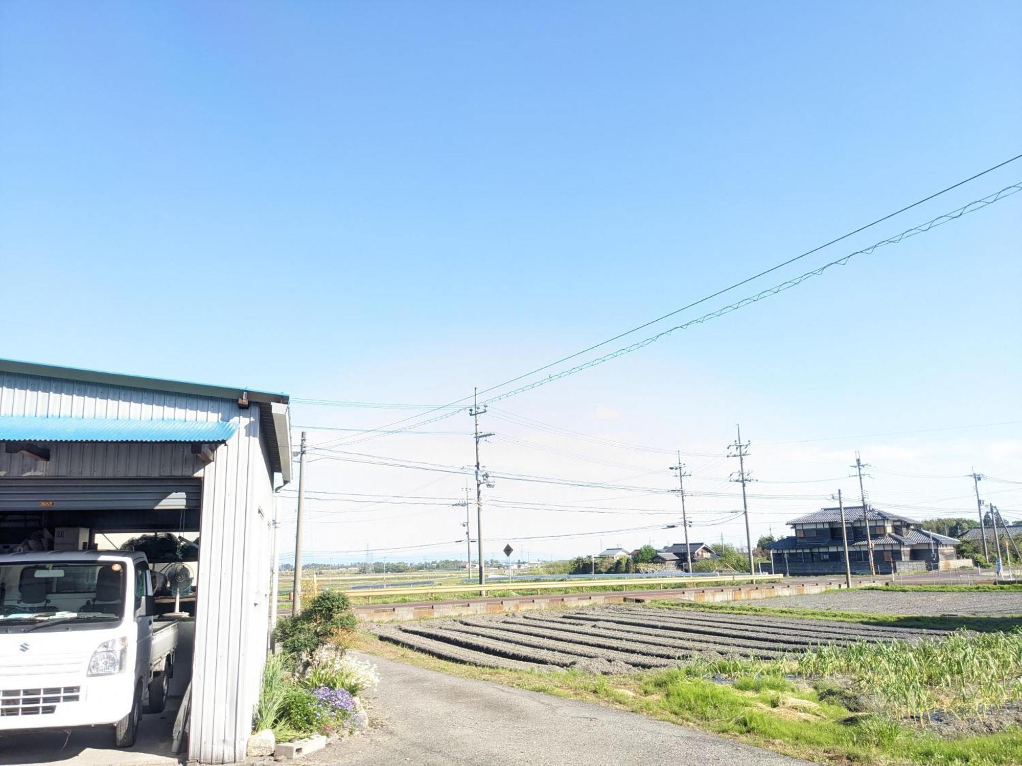 Farm Stay Inn Sanzaemon-Tei 母屋guesthouse Shiga-Takasima Traditional Japanese Architecture House Exterior foto